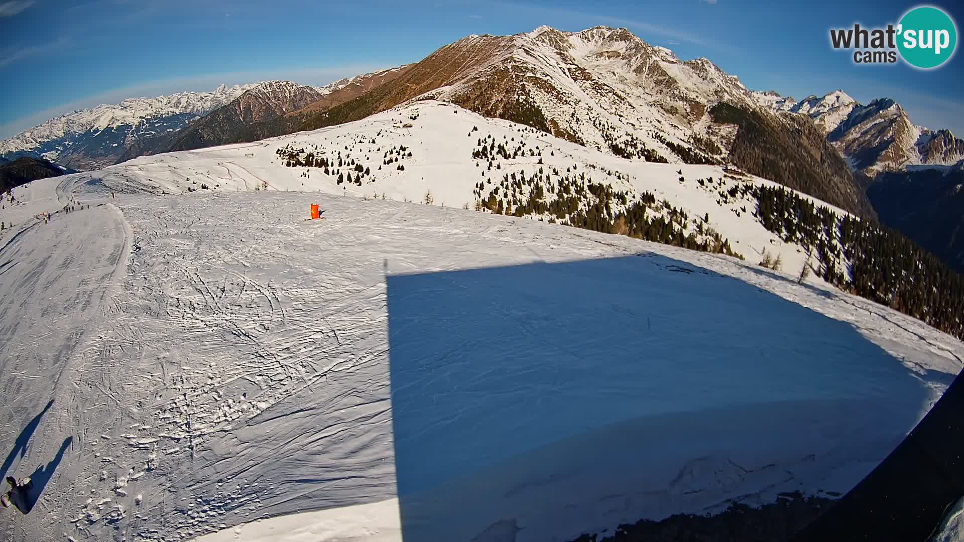 Gitschberg Jochtal | Steinermandl | Rio Pusteria