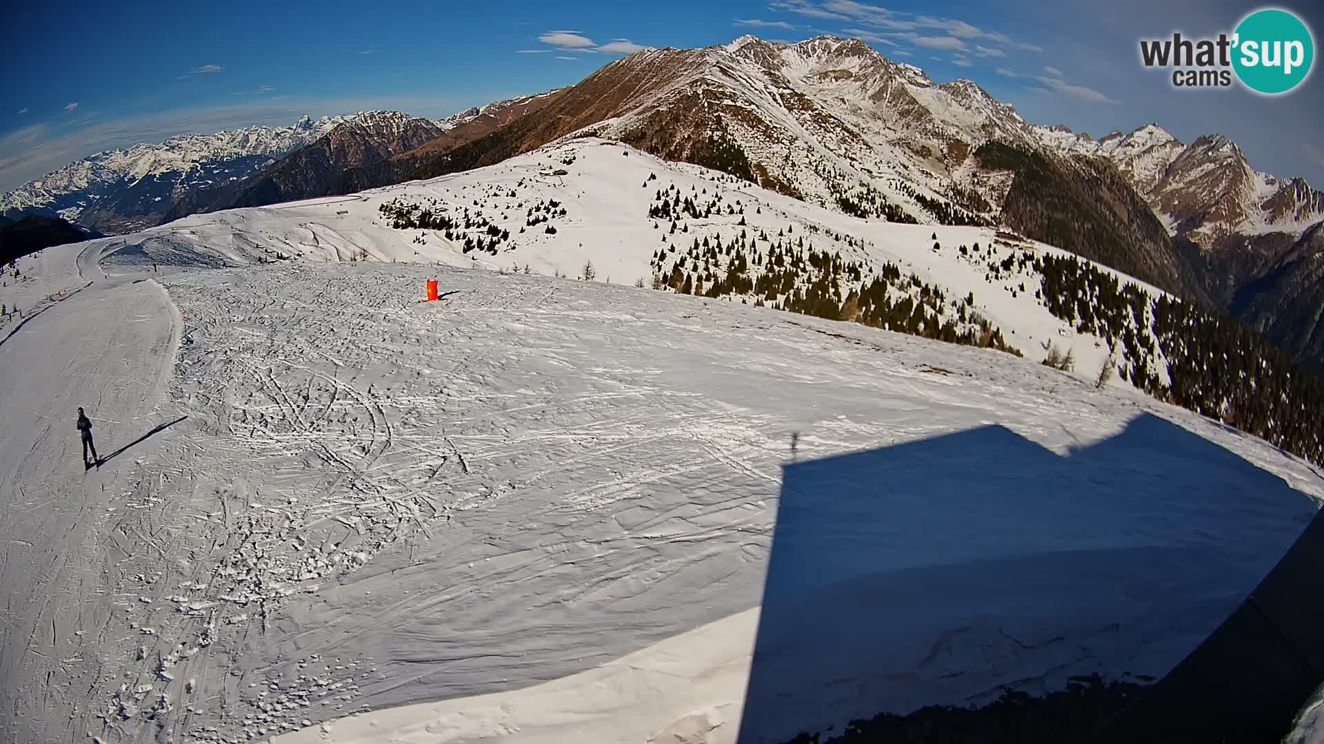 Gitschberg Jochtal | Steinermandl | Rio Pusteria