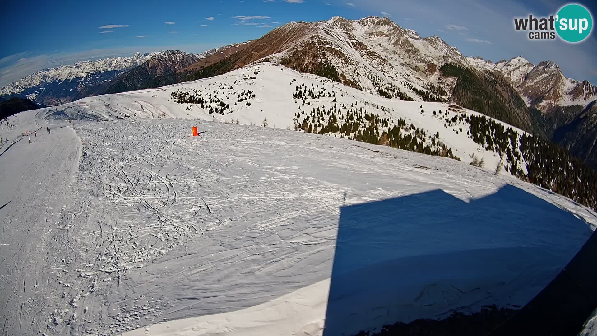 Gitschberg Jochtal | Steinermandl | Rio Pusteria