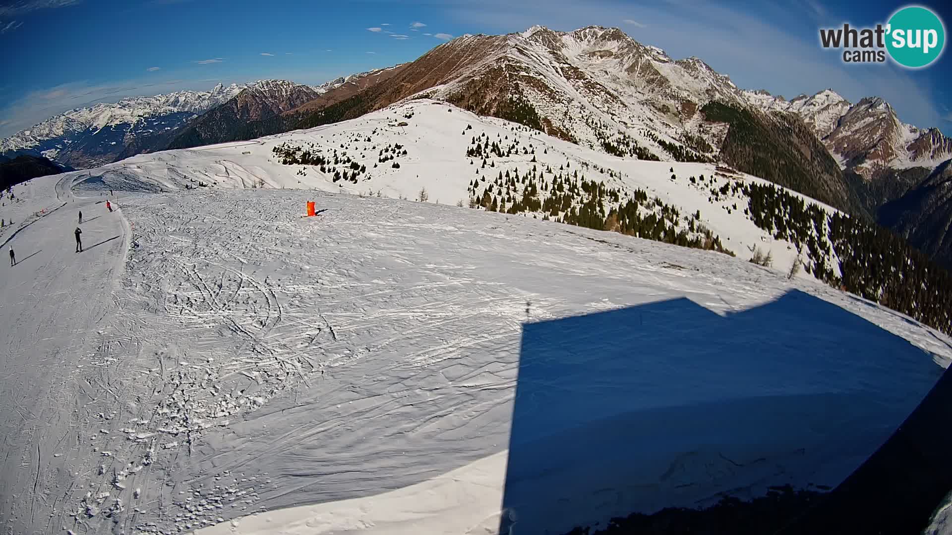 Gitschberg Jochtal | Steinermandl | Rio Pusteria