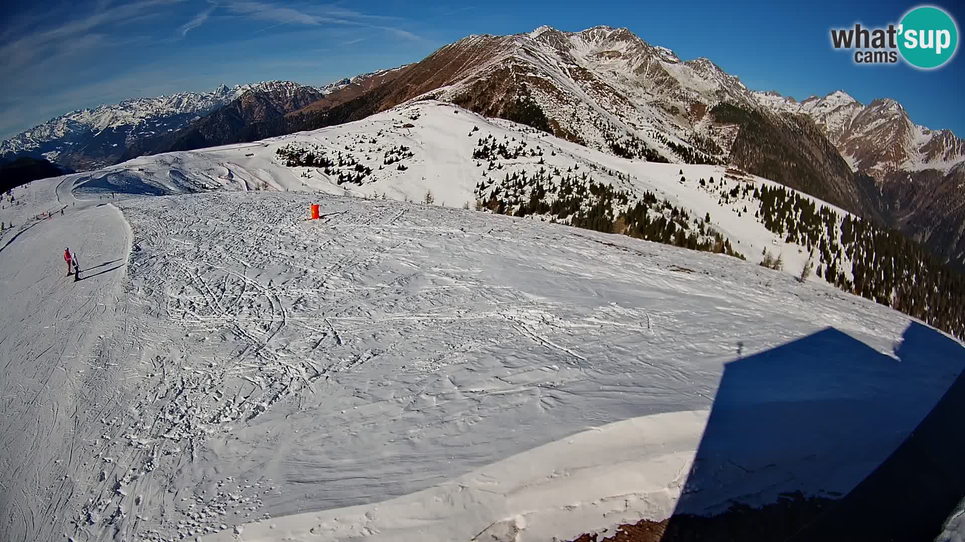 Gitschberg Jochtal | Steinermandl | Rio Pusteria