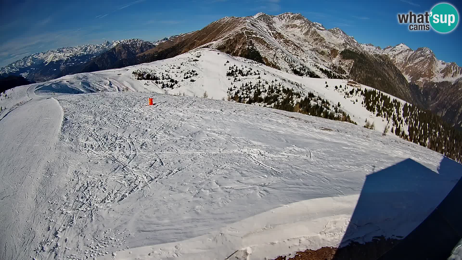 Gitschberg Jochtal | Steinermandl | Mühlbach