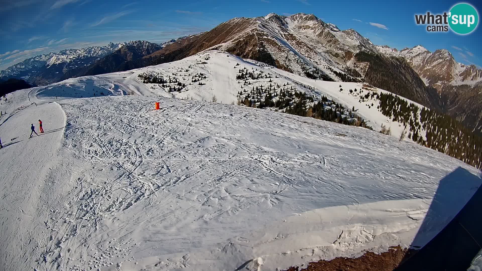 Gitschberg Jochtal | Steinermandl | Rio Pusteria