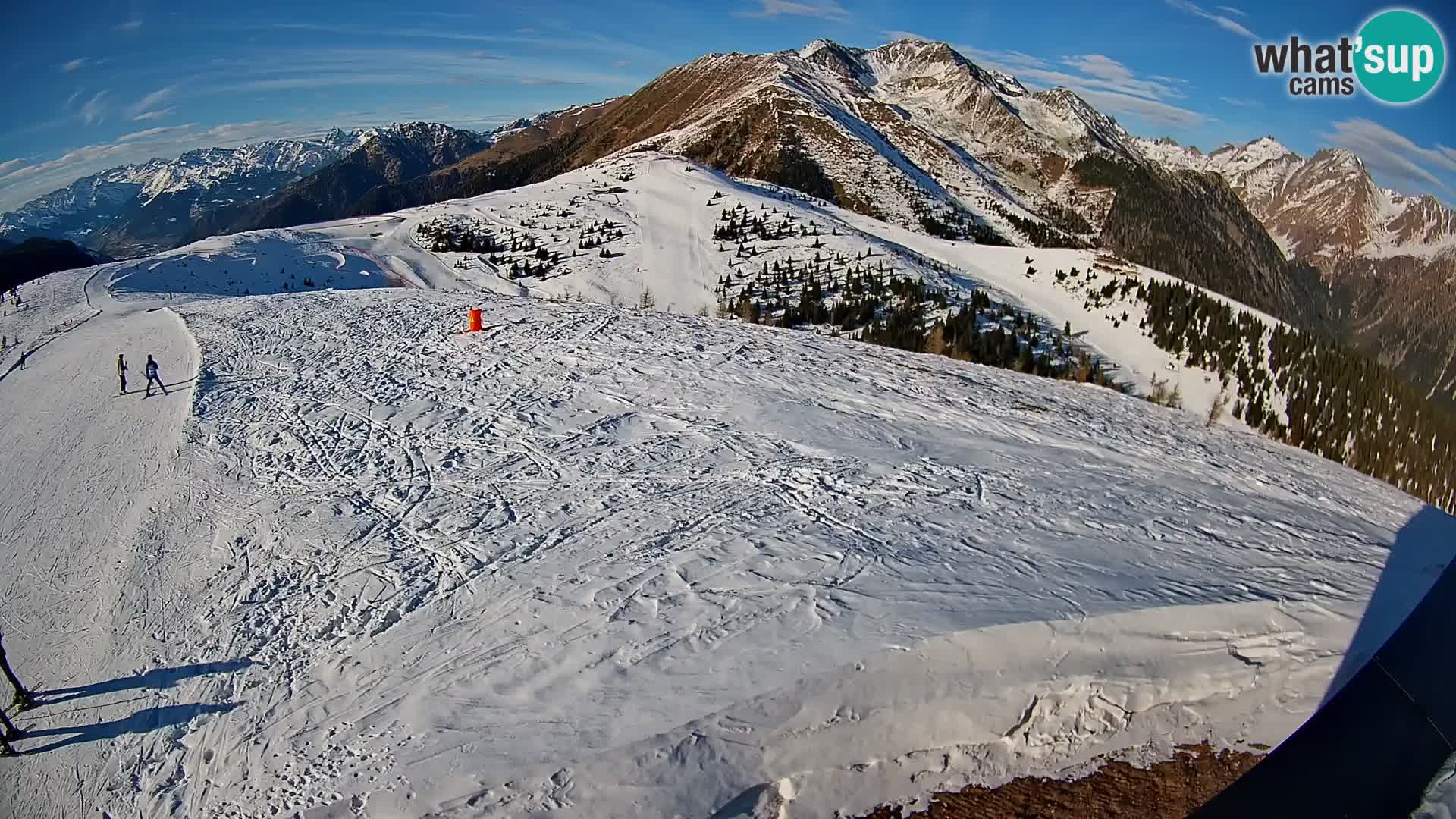 Gitschberg Jochtal | Steinermandl | Mühlbach