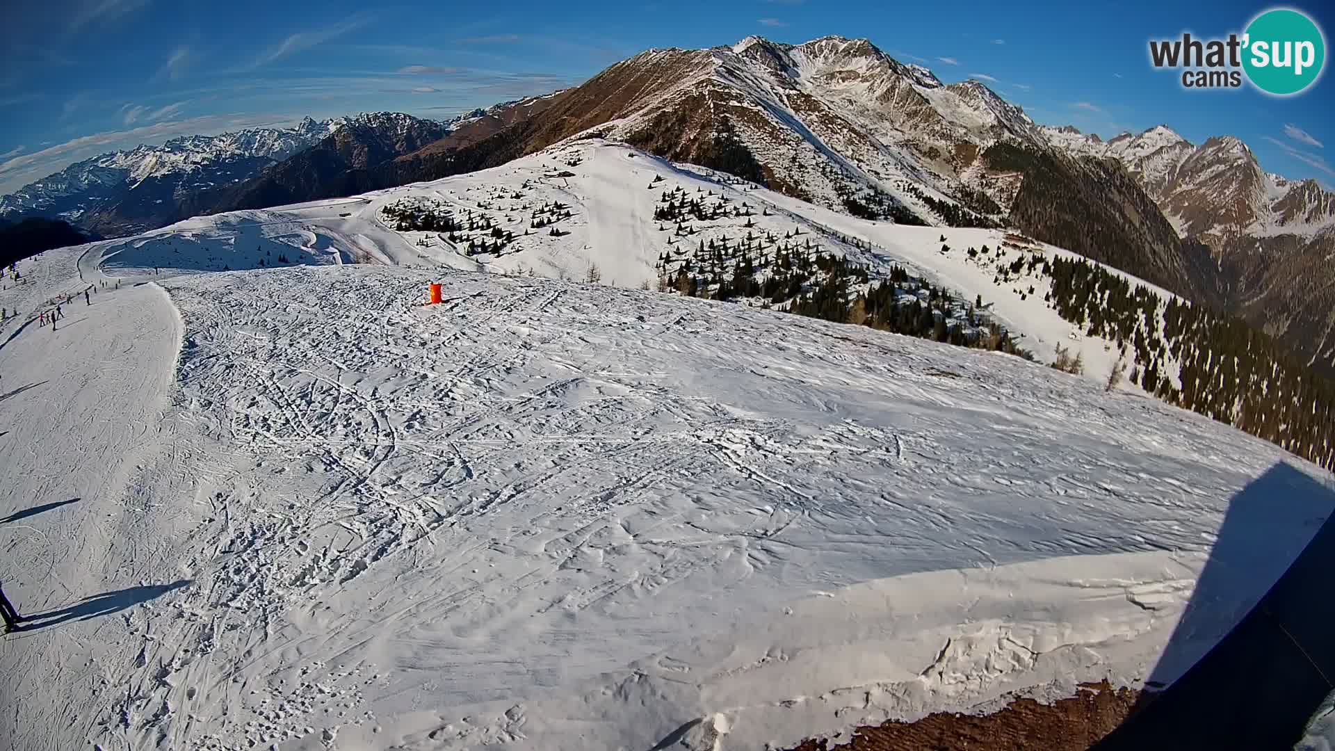 Gitschberg Jochtal | Steinermandl | Rio Pusteria