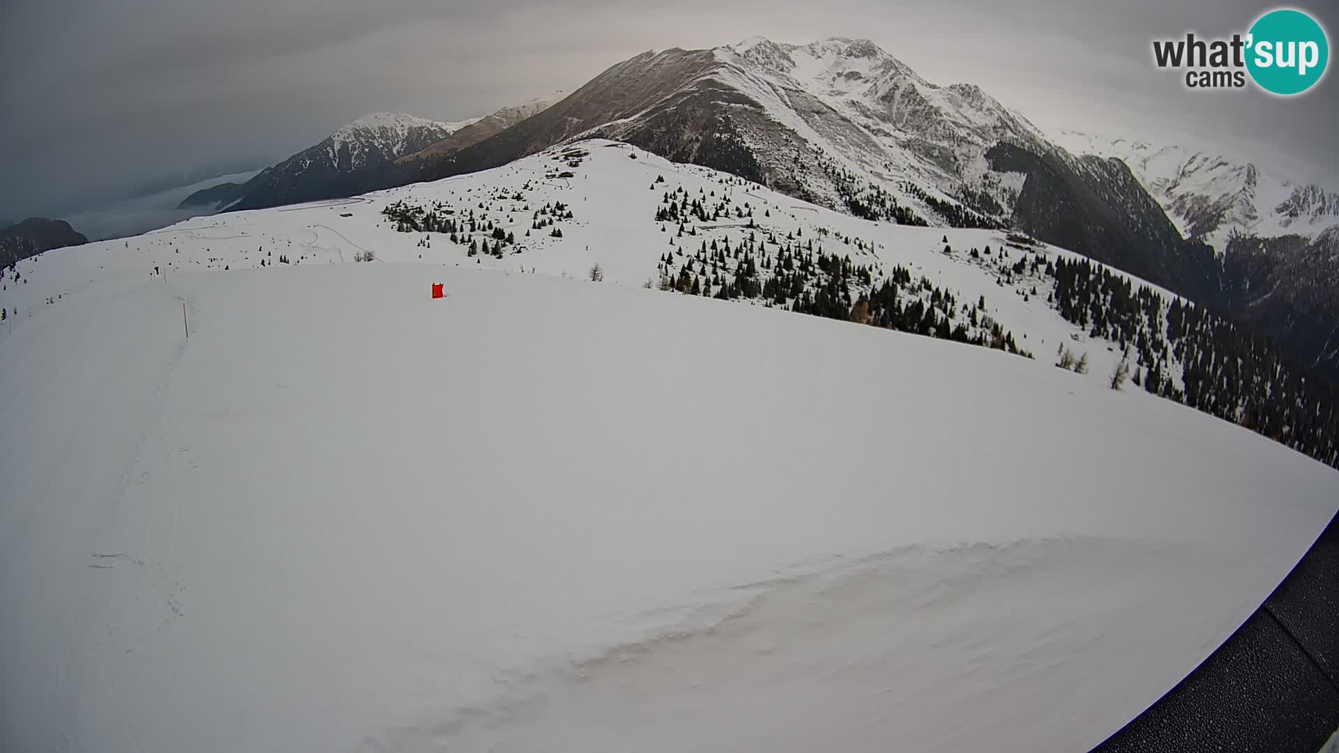 Gitschberg Jochtal | Steinermandl | Rio Pusteria