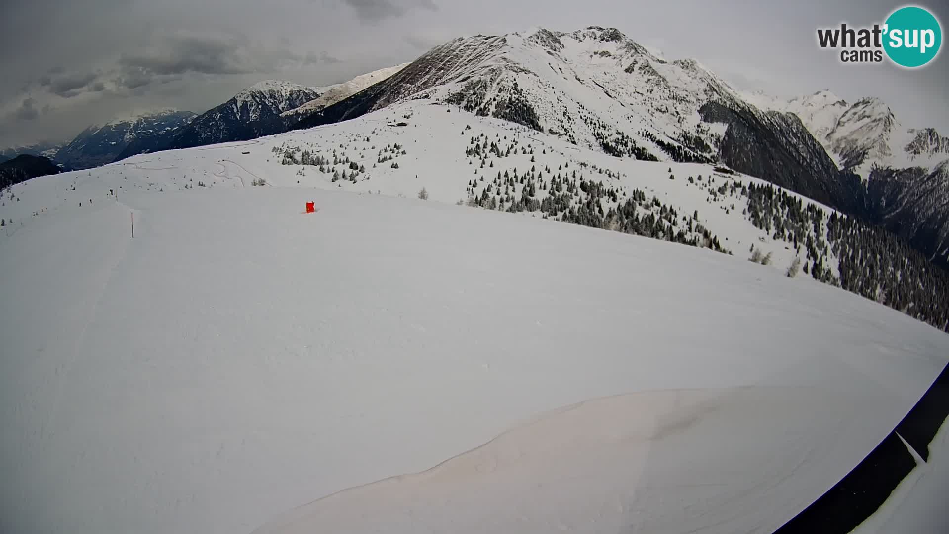 Gitschberg Jochtal | Steinermandl | Rio Pusteria