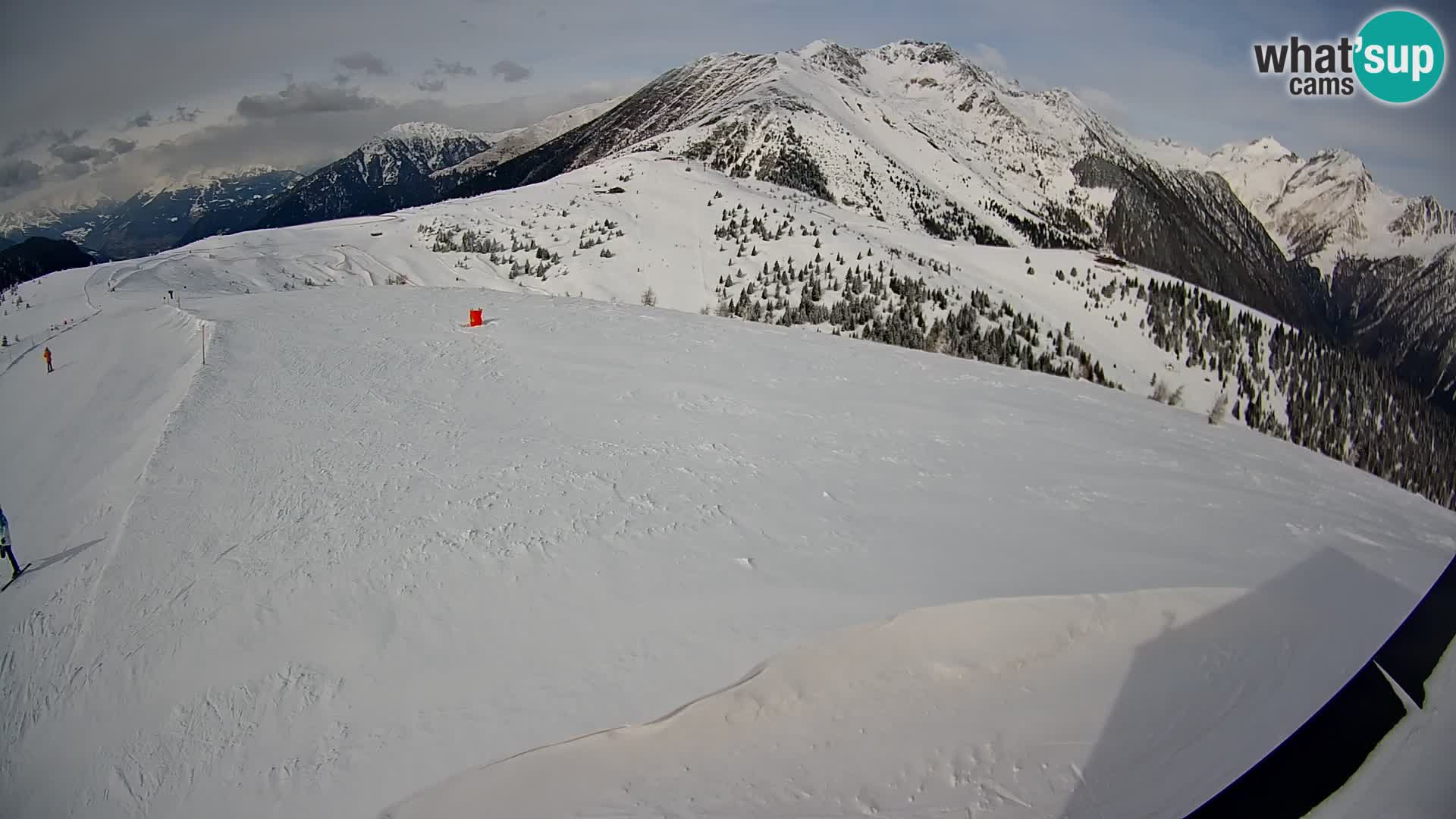 Gitschberg Jochtal | Steinermandl | Rio Pusteria