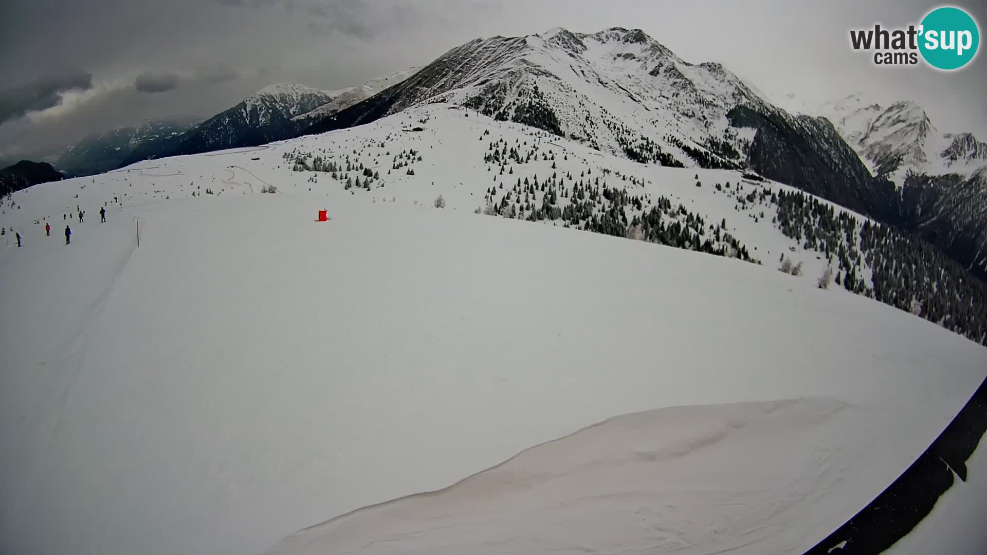 Gitschberg Jochtal | Steinermandl | Rio Pusteria