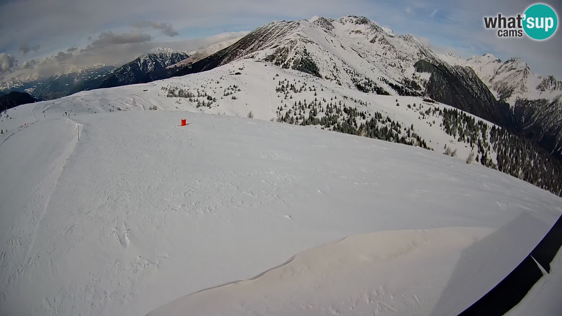 Gitschberg Jochtal | Steinermandl | Rio Pusteria