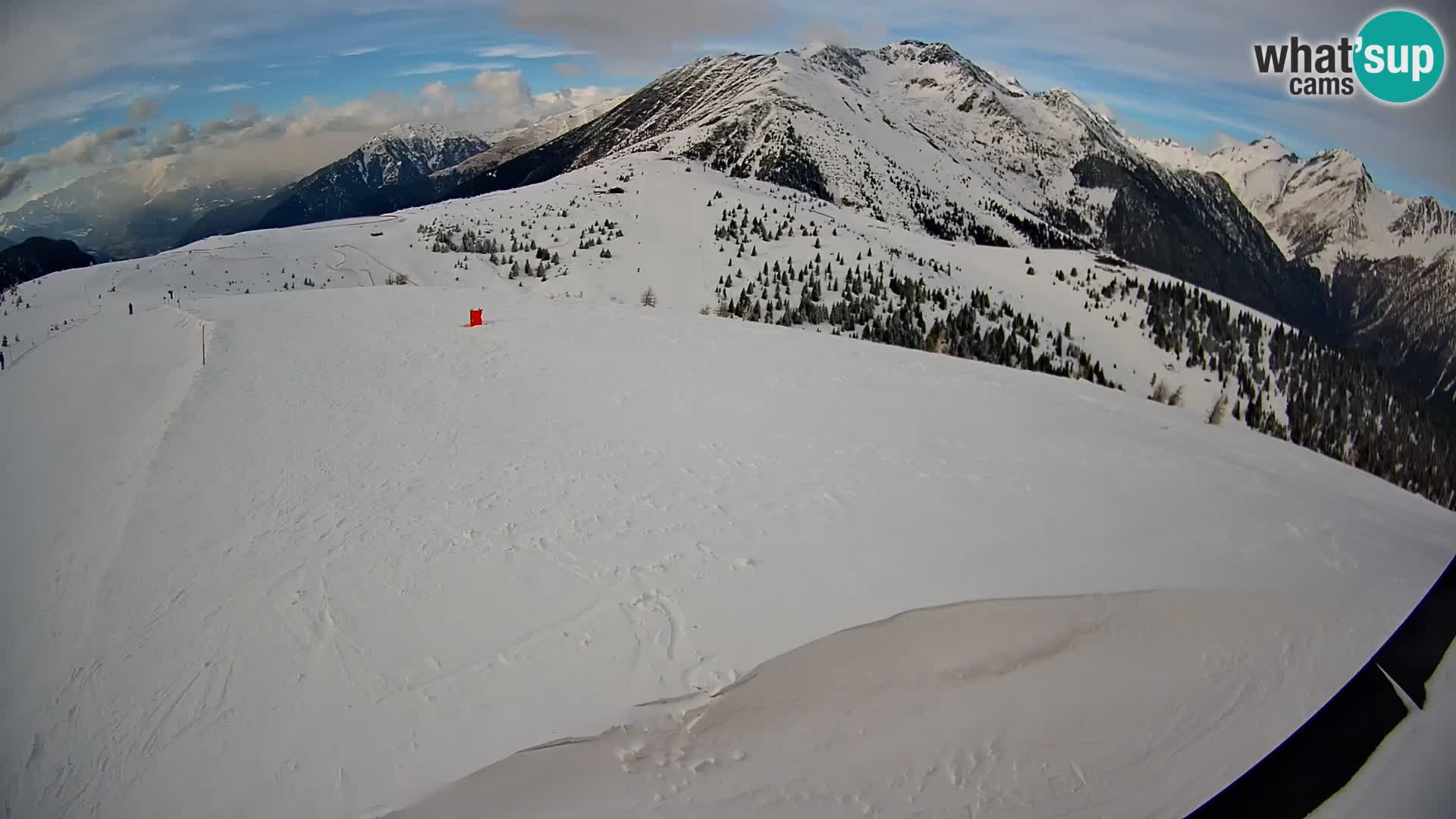 Gitschberg Jochtal | Steinermandl | Mühlbach