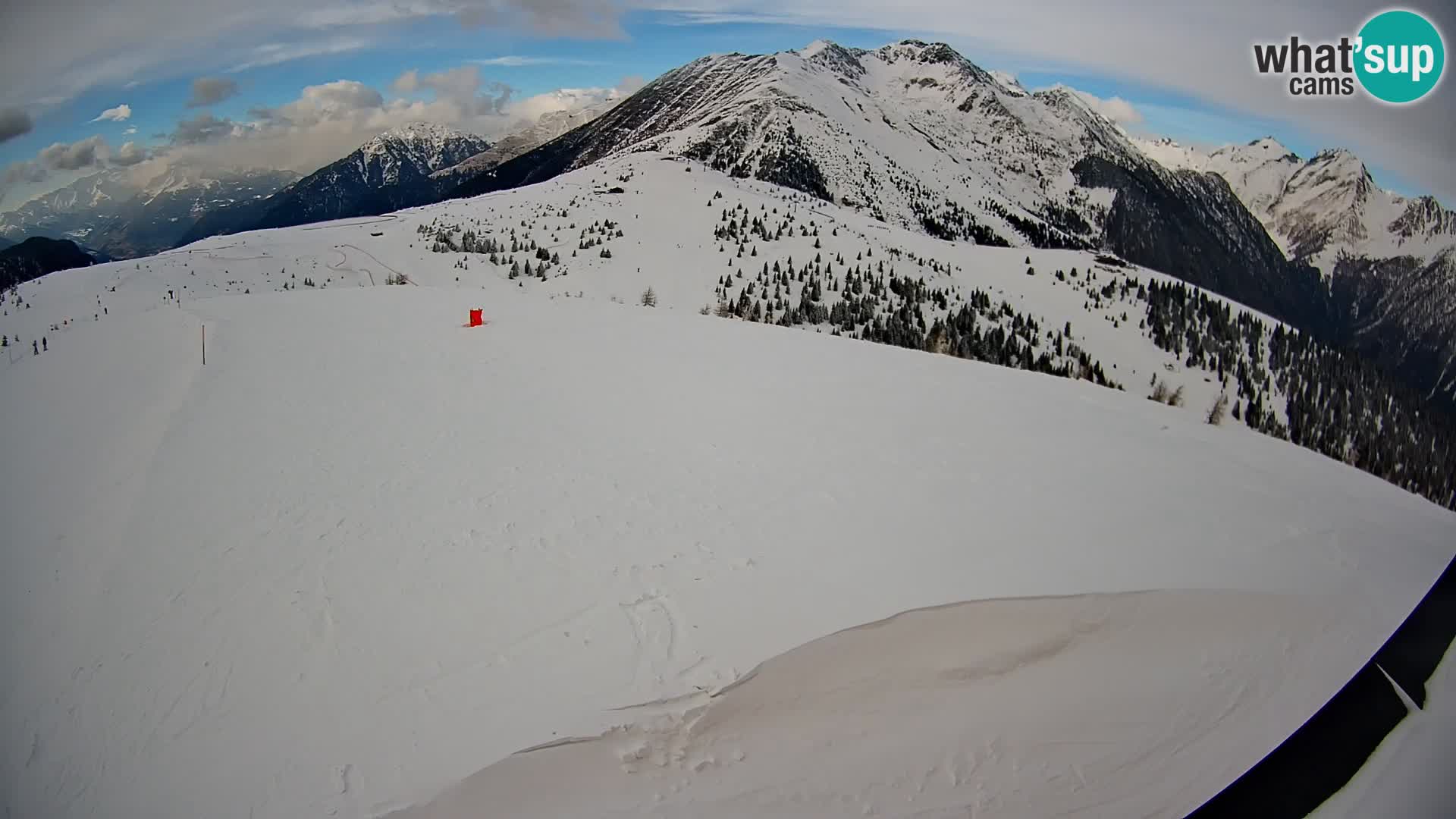 Gitschberg Jochtal | Steinermandl | Mühlbach