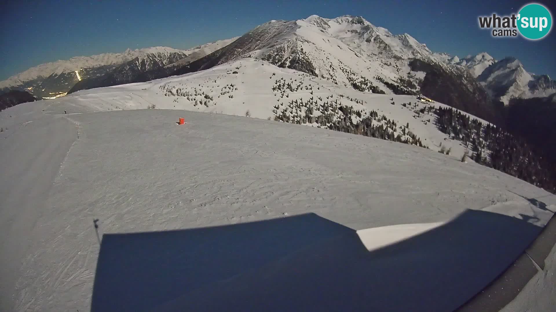 Gitschberg Jochtal | Steinermandl | Rio Pusteria