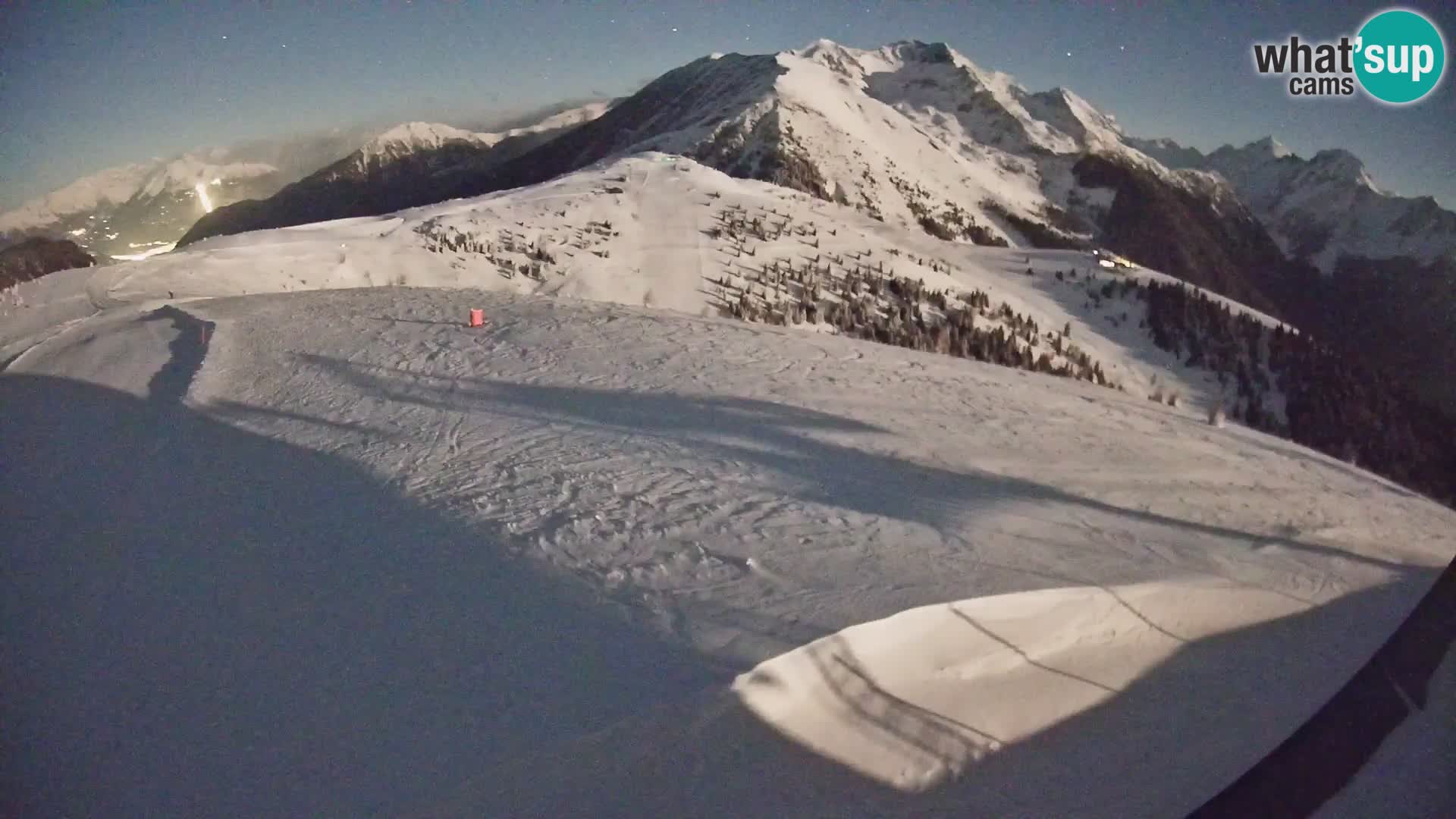 Gitschberg Jochtal | Steinermandl | Rio Pusteria