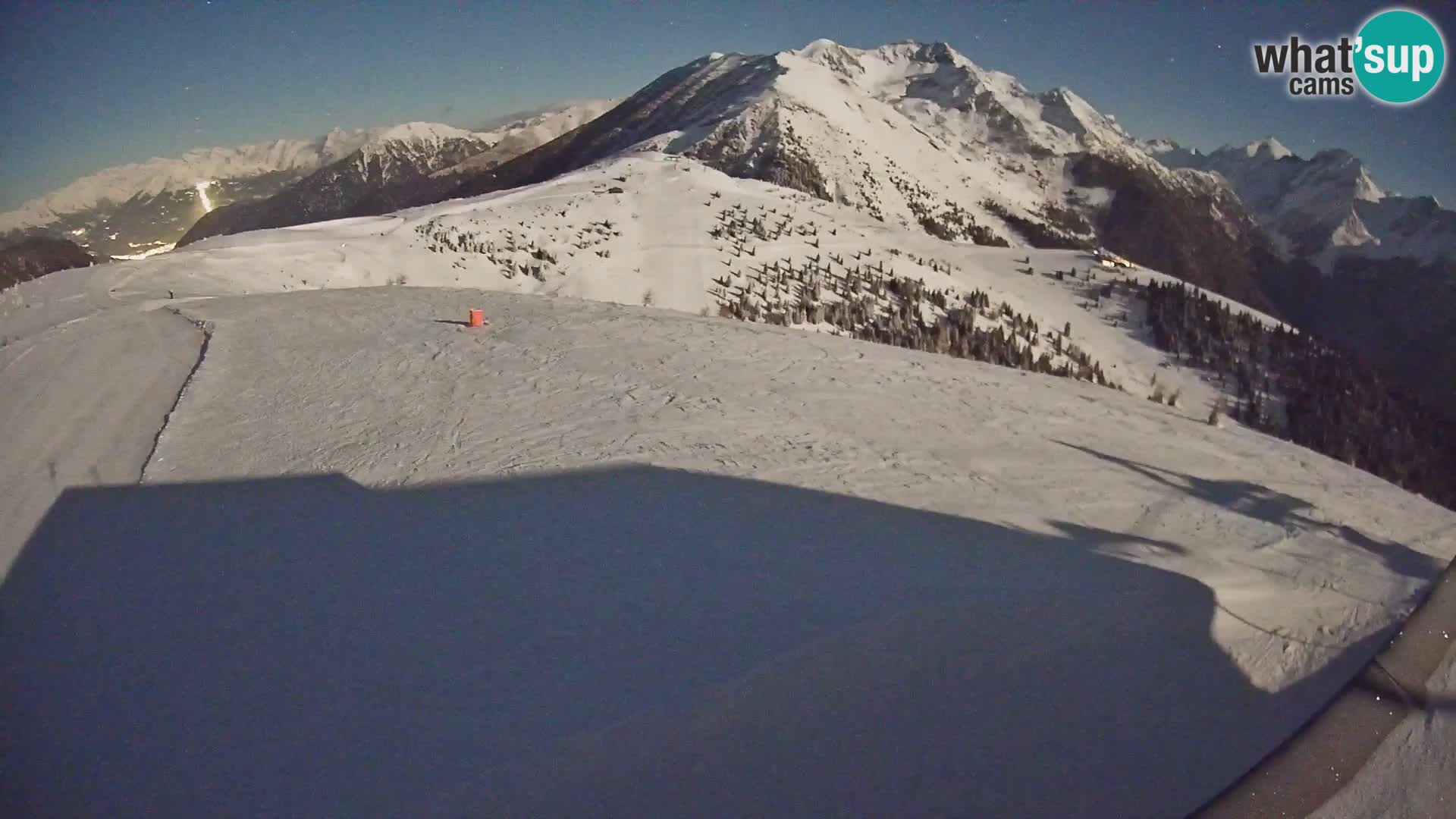 Gitschberg Jochtal | Steinermandl | Rio Pusteria