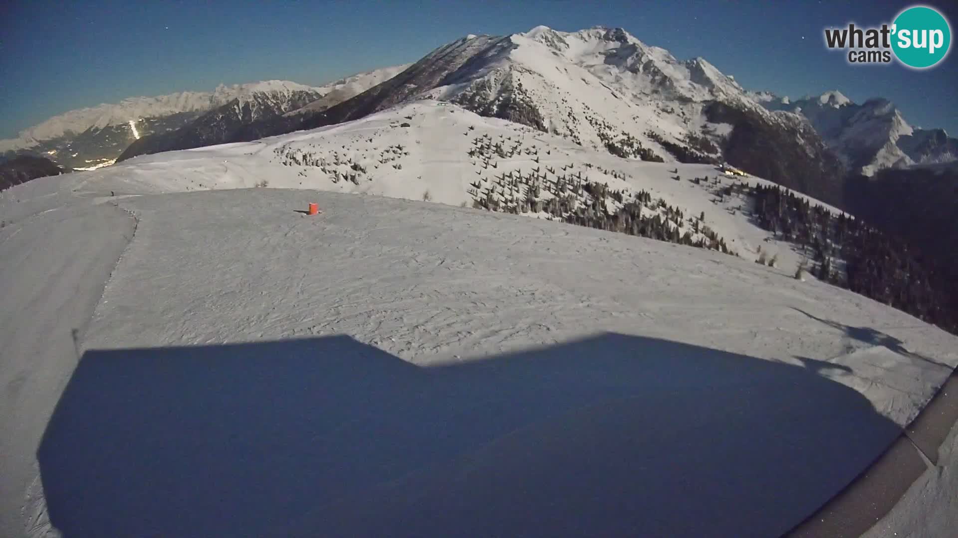 Gitschberg Jochtal | Steinermandl | Rio Pusteria