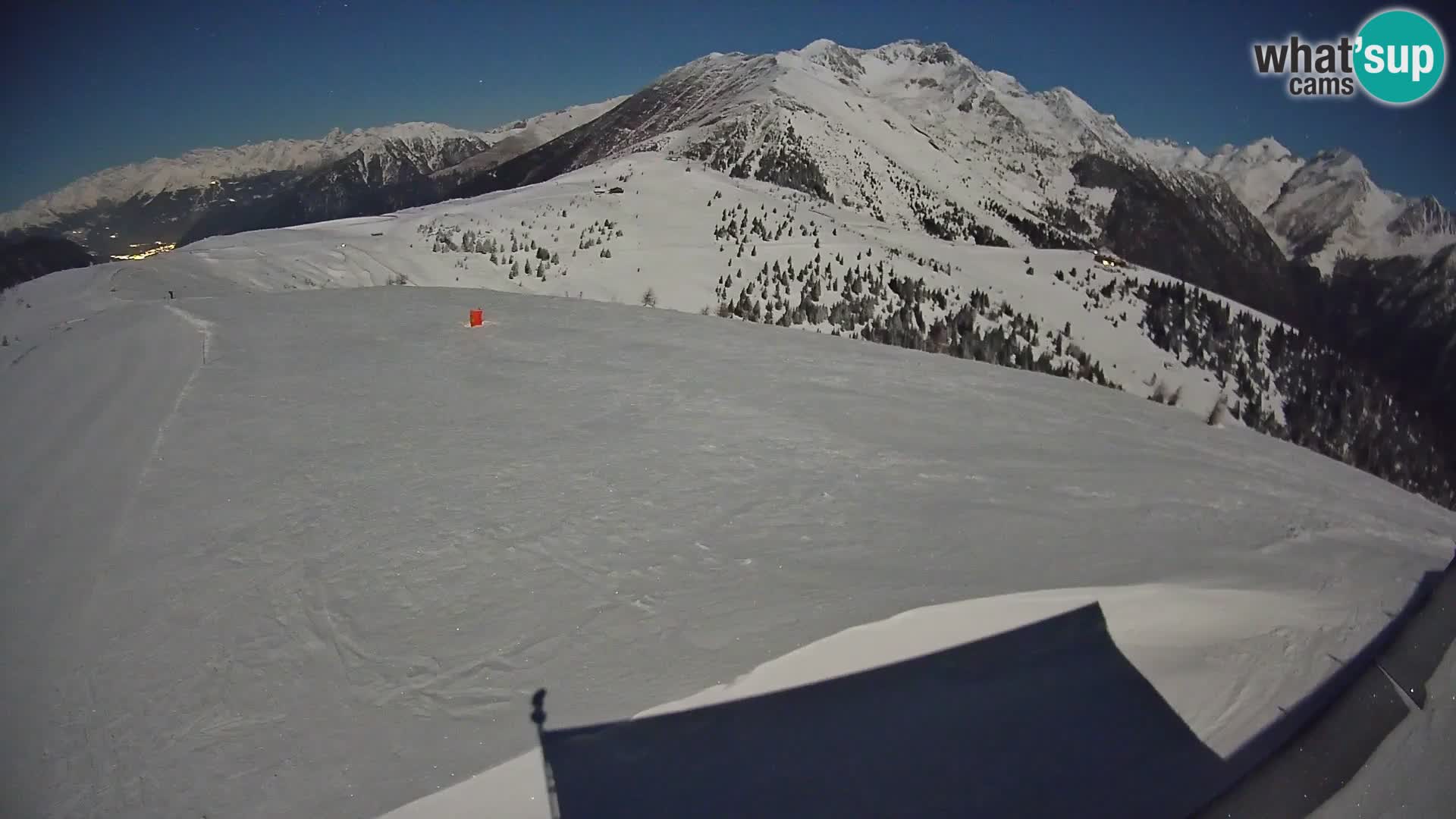 Gitschberg Jochtal | Steinermandl | Rio Pusteria