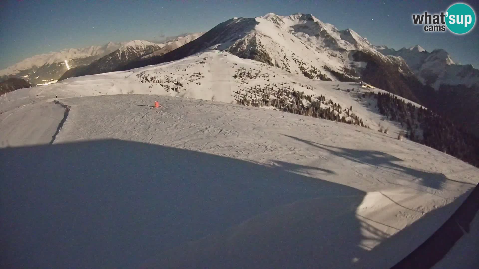 Gitschberg Jochtal | Steinermandl | Rio Pusteria