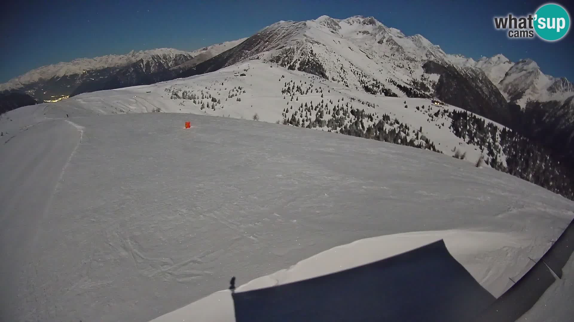 Gitschberg Jochtal | Steinermandl | Rio Pusteria