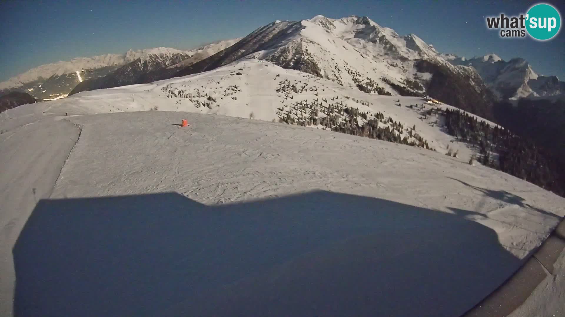 Gitschberg Jochtal | Steinermandl | Mühlbach