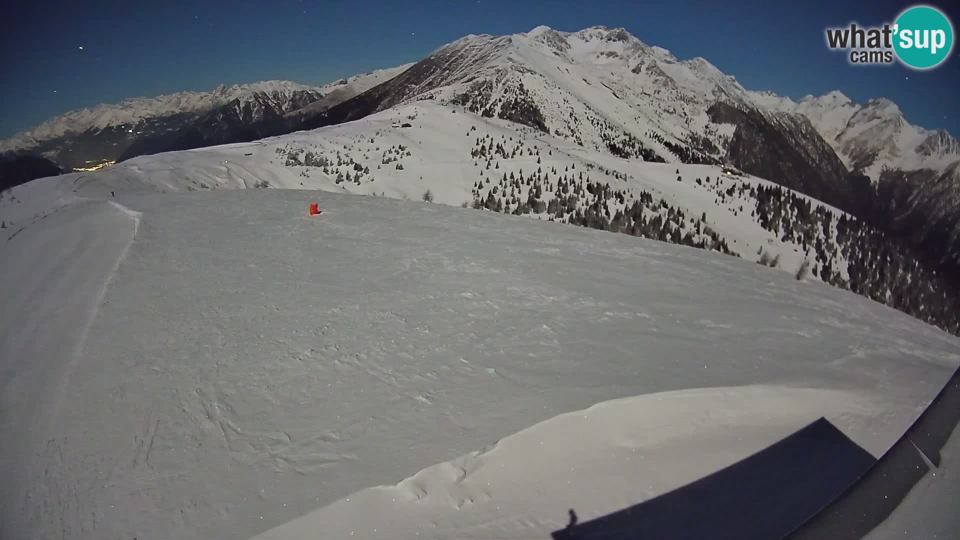 Gitschberg Jochtal | Steinermandl | Rio Pusteria