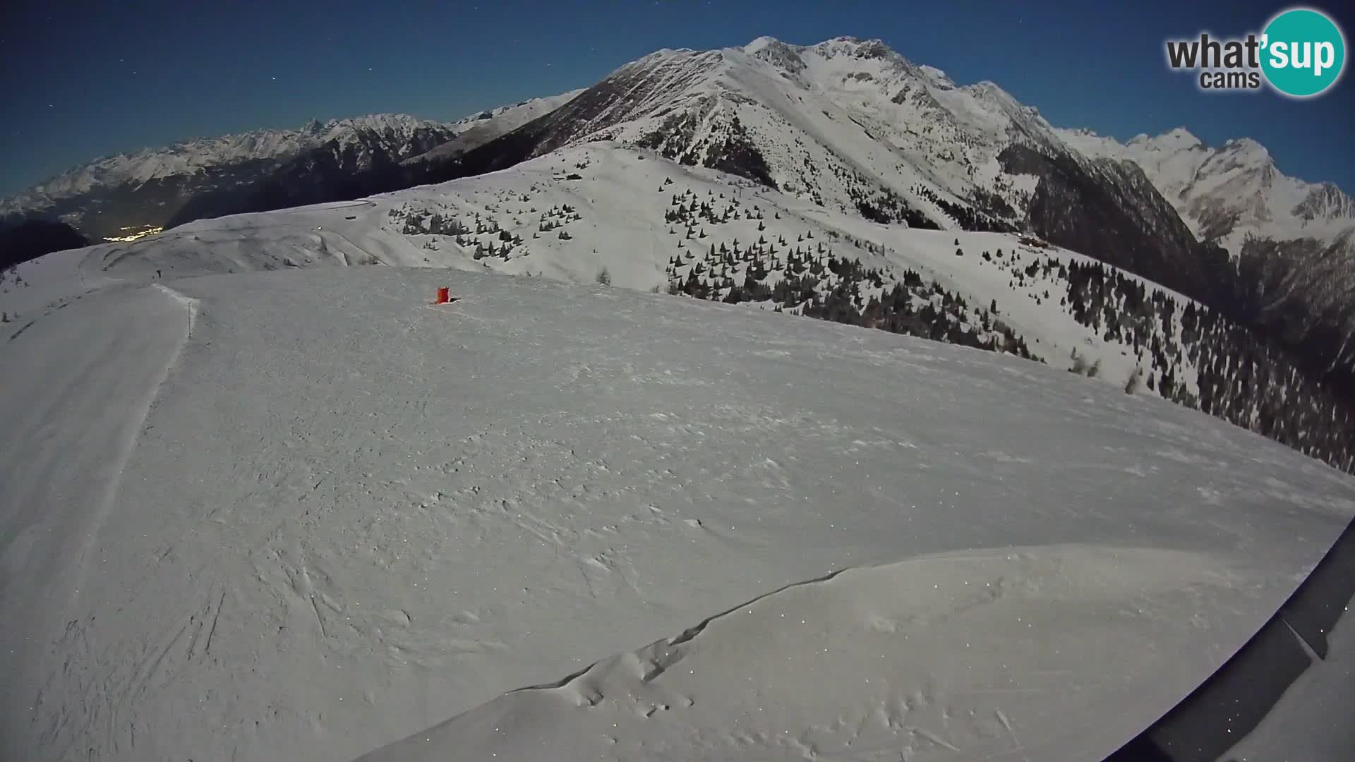 Gitschberg Jochtal | Steinermandl | Rio Pusteria