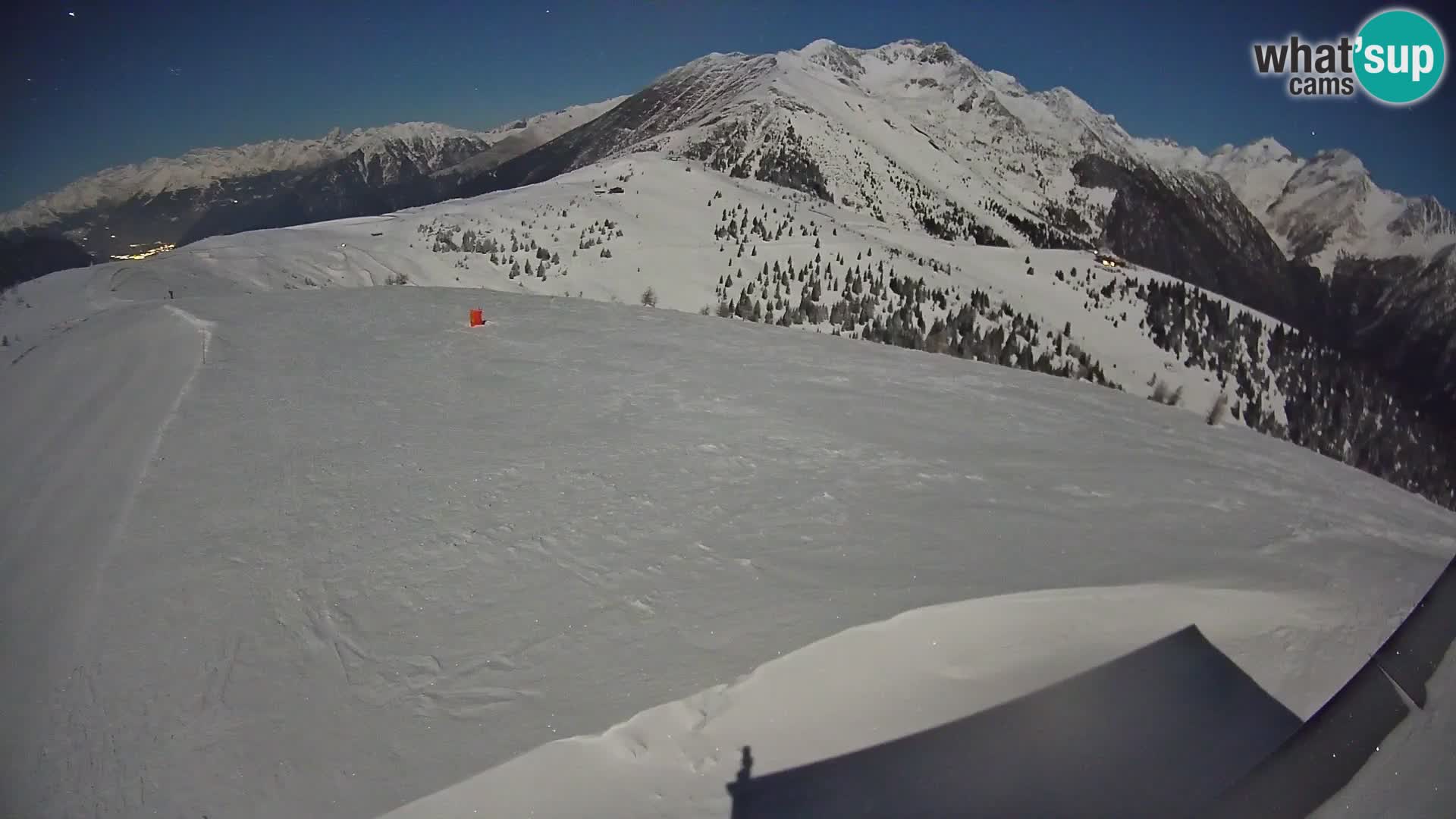 Gitschberg Jochtal | Steinermandl | Rio Pusteria