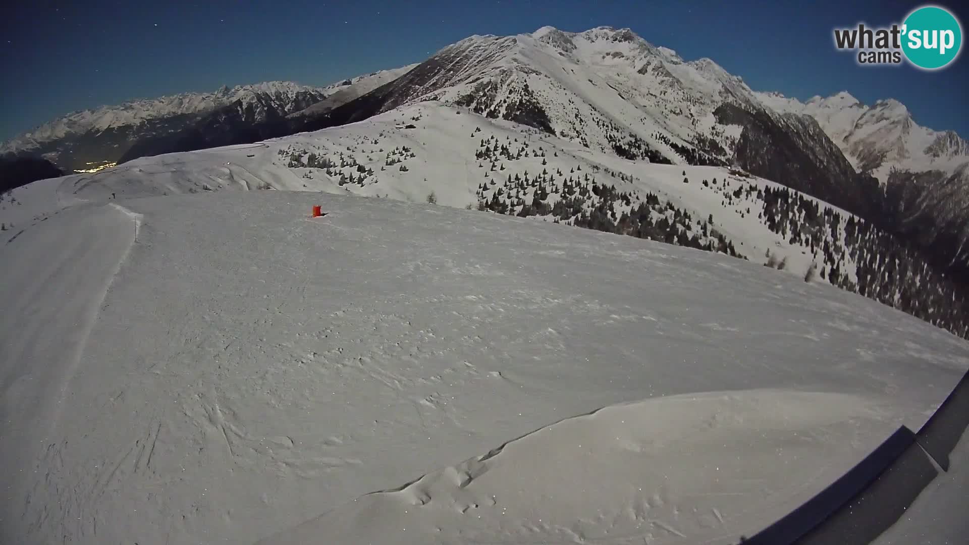 Gitschberg Jochtal | Steinermandl | Rio Pusteria