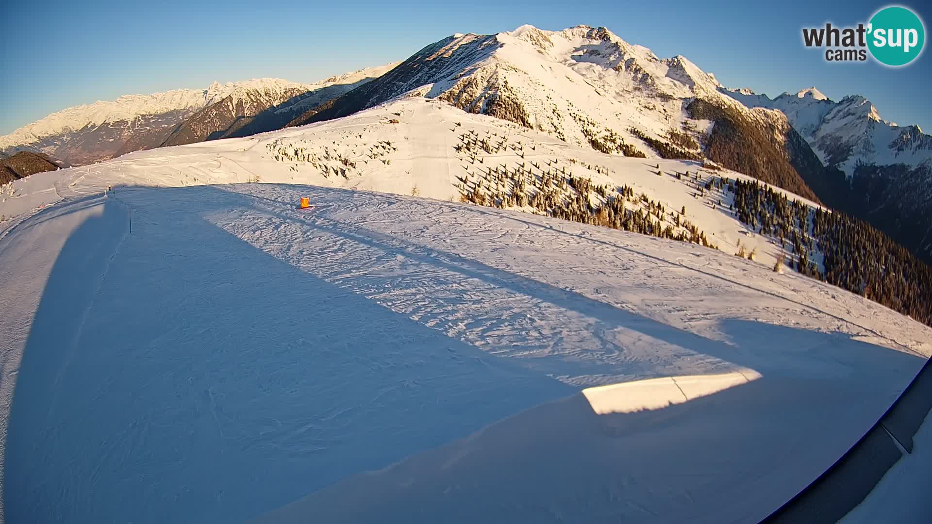 Gitschberg Jochtal | Steinermandl | Rio Pusteria