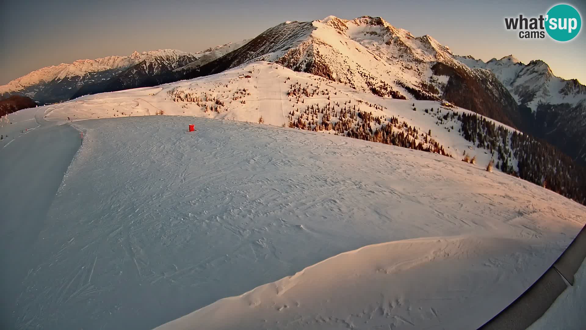 Gitschberg Jochtal | Steinermandl | Rio Pusteria