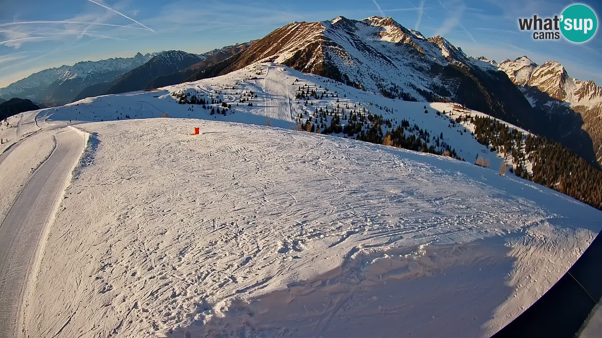 Gitschberg Jochtal | Steinermandl | Rio Pusteria