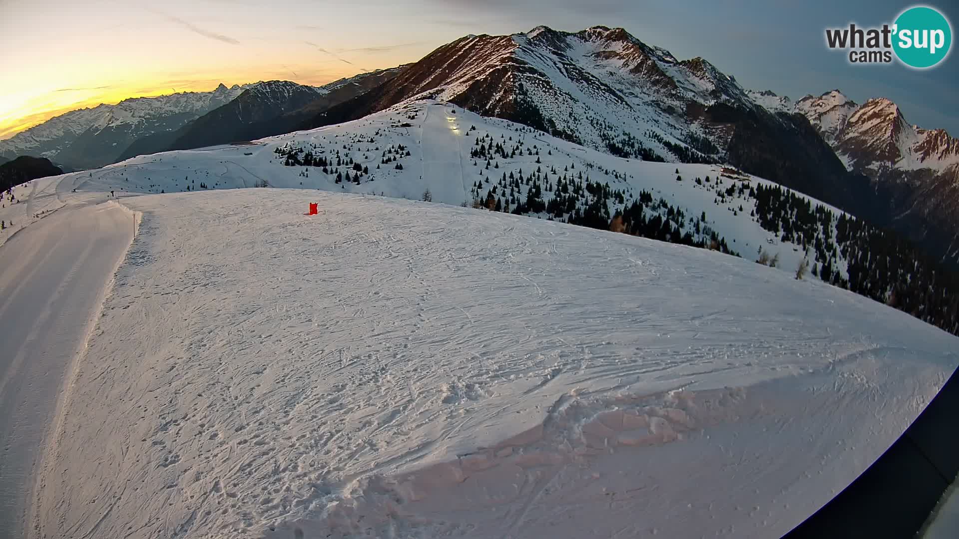 Gitschberg Jochtal | Steinermandl | Rio Pusteria