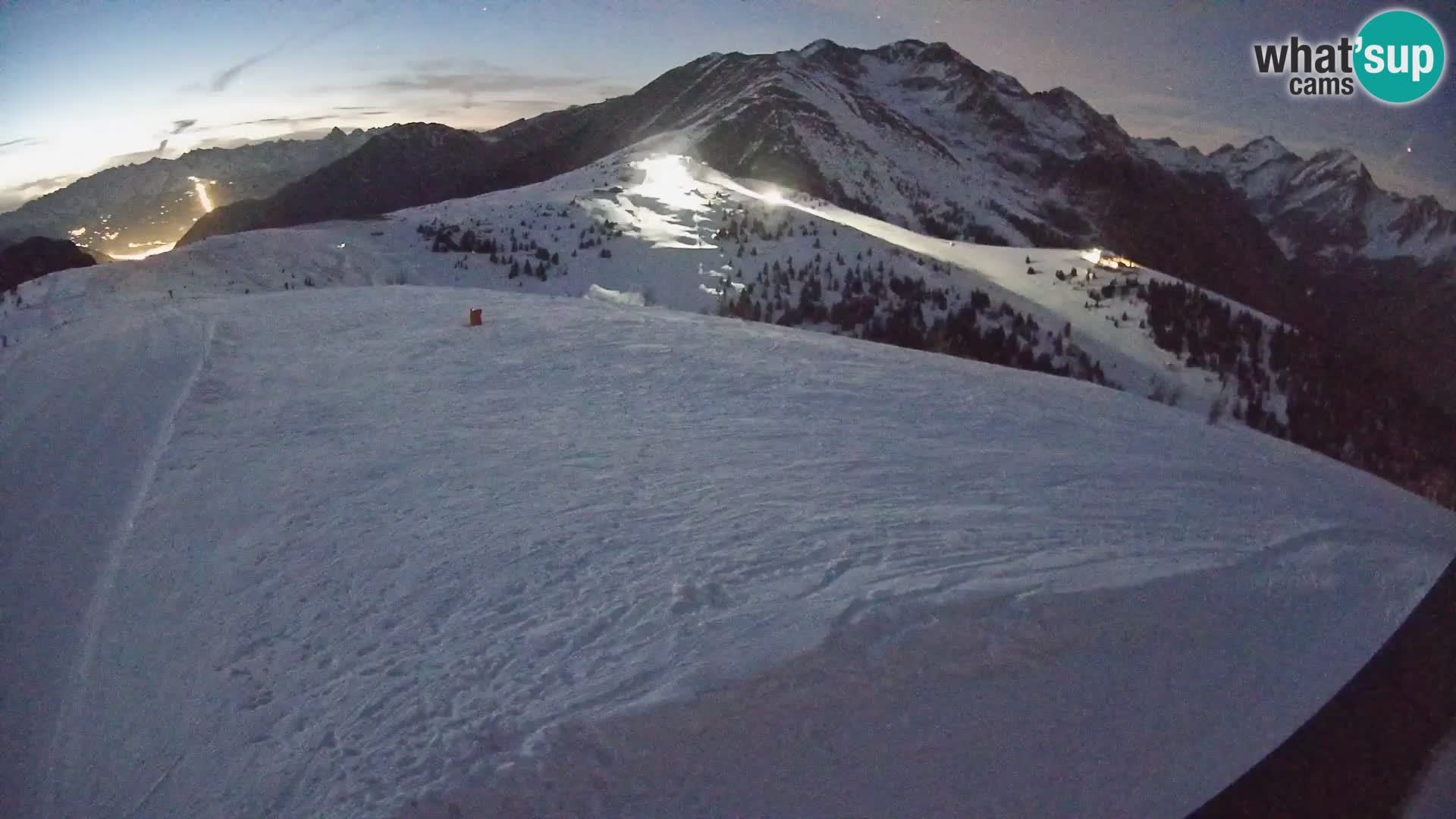 Gitschberg Jochtal | Steinermandl | Rio Pusteria