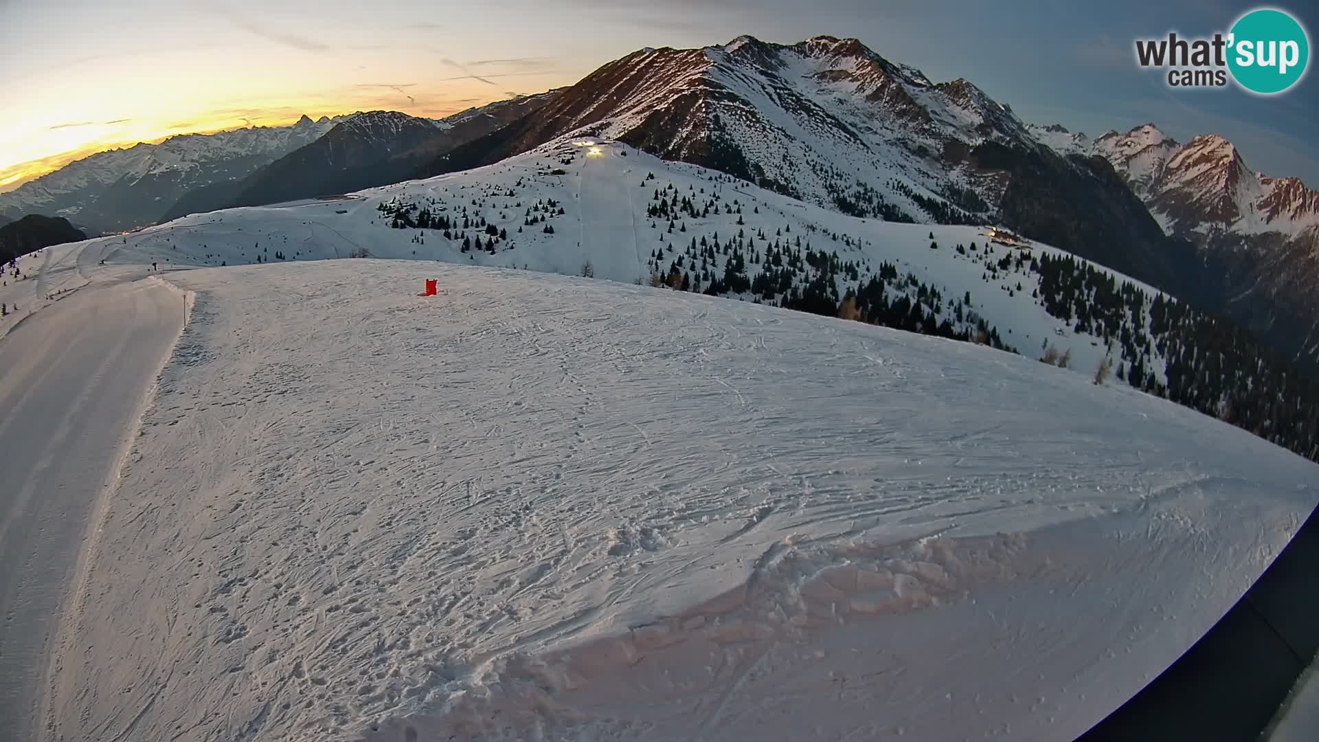 Gitschberg Jochtal | Steinermandl | Rio Pusteria