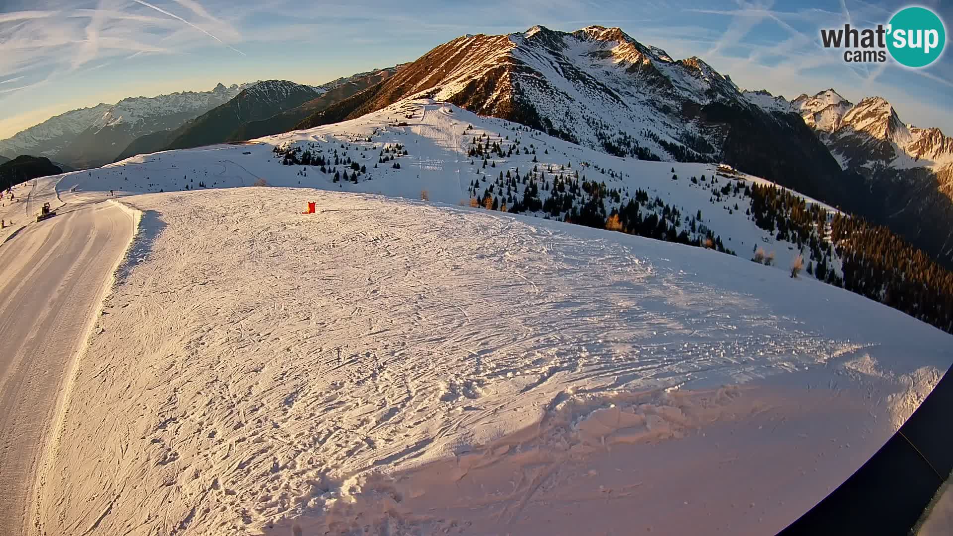 Gitschberg Jochtal | Steinermandl | Rio Pusteria