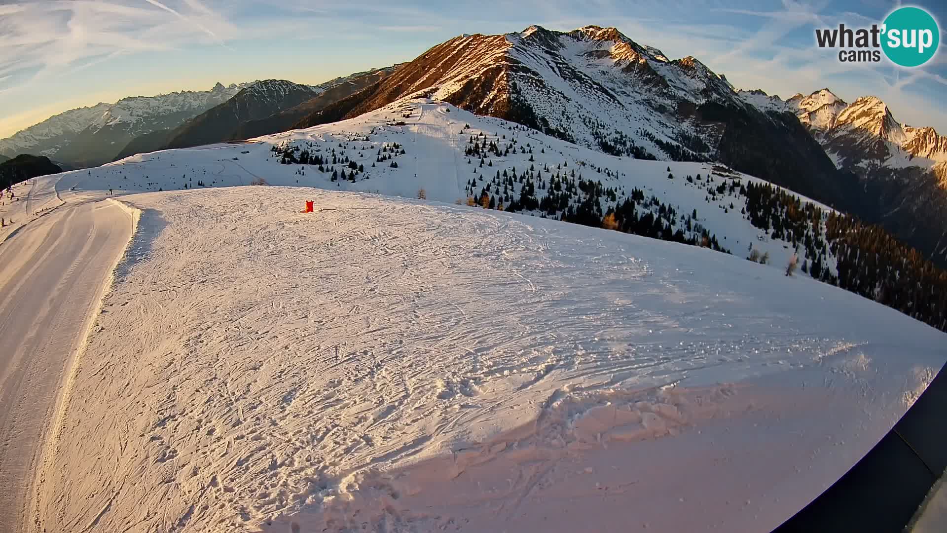 Gitschberg Jochtal | Steinermandl | Rio Pusteria