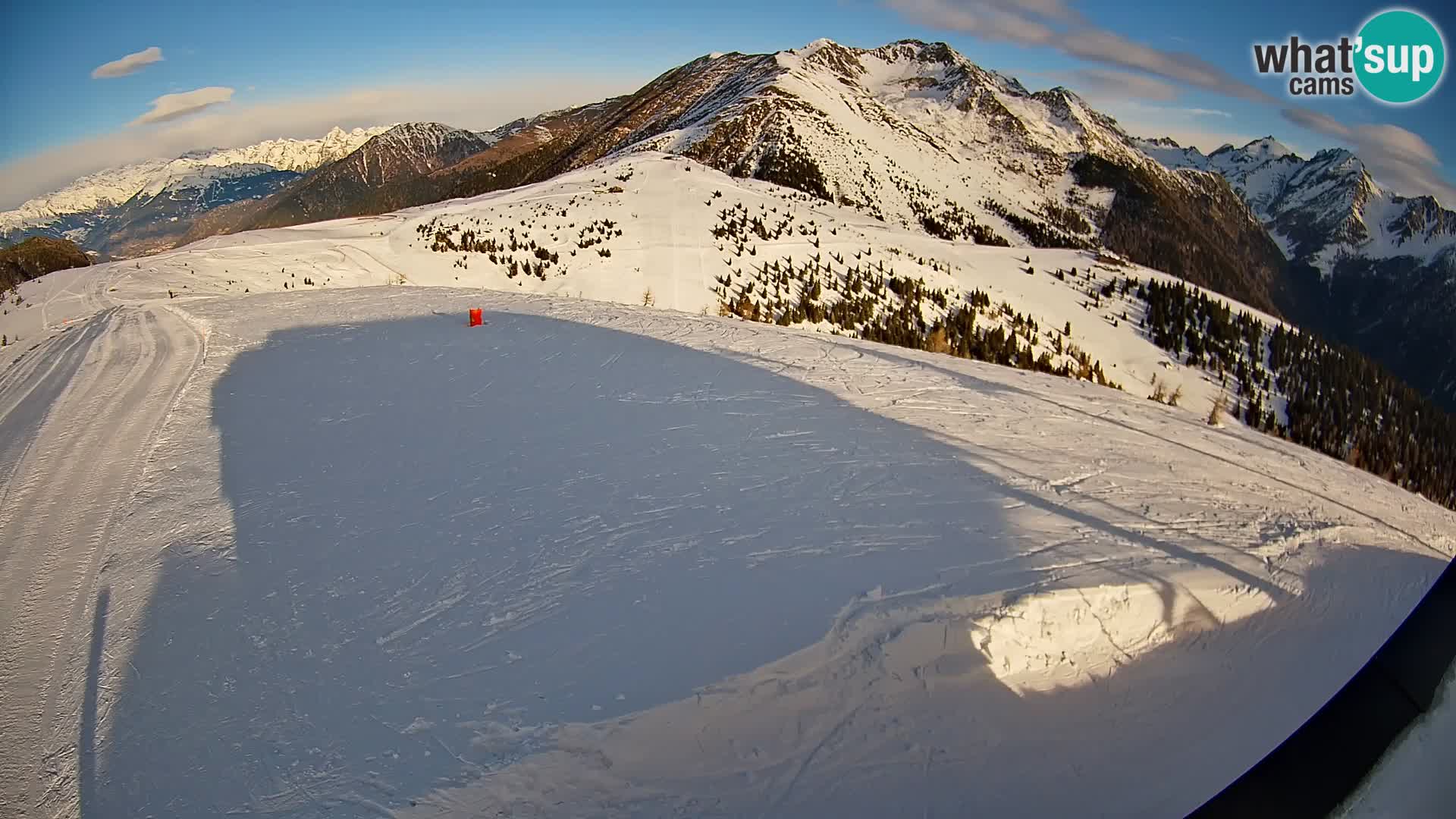 Gitschberg Jochtal | Steinermandl | Rio Pusteria