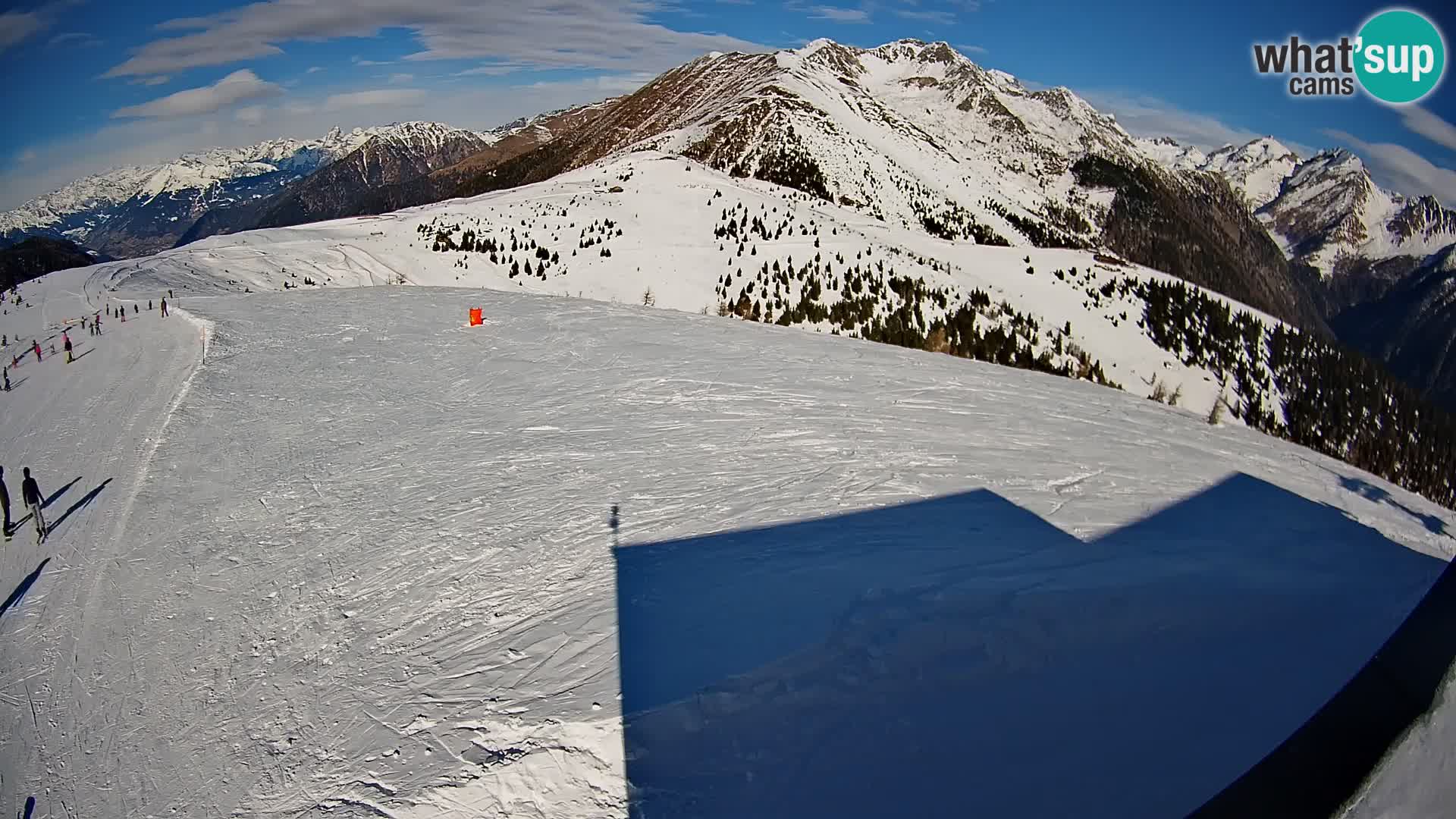 Gitschberg Jochtal | Steinermandl | Rio Pusteria