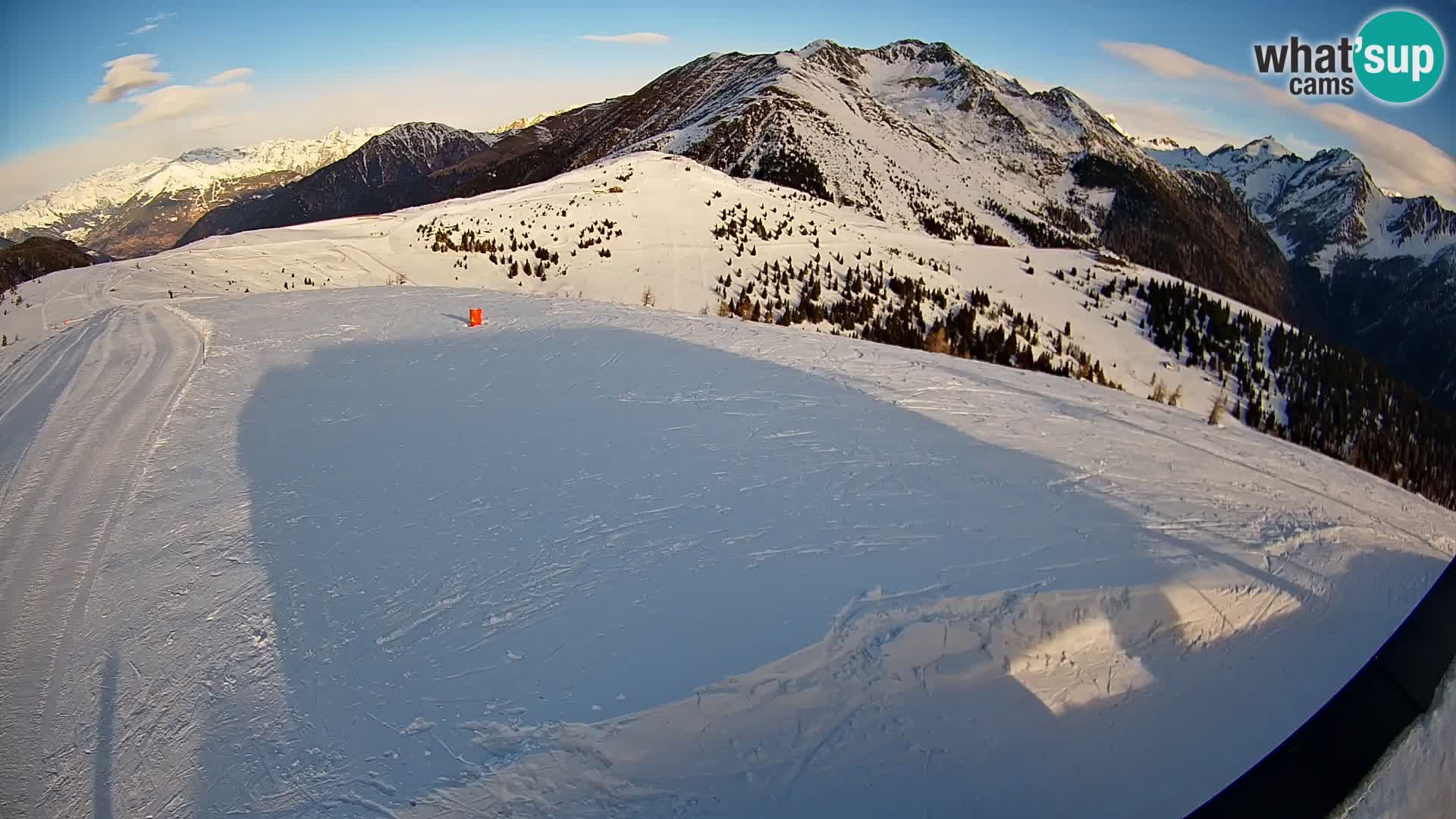 Gitschberg Jochtal | Steinermandl | Rio Pusteria