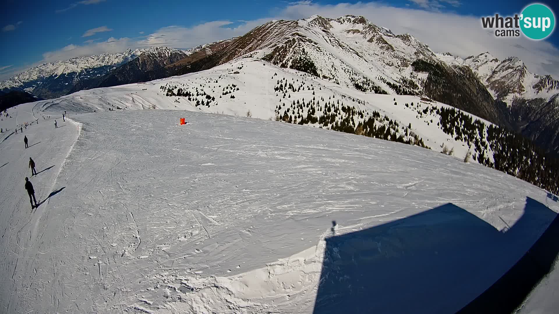 Gitschberg Jochtal | Steinermandl | Rio Pusteria