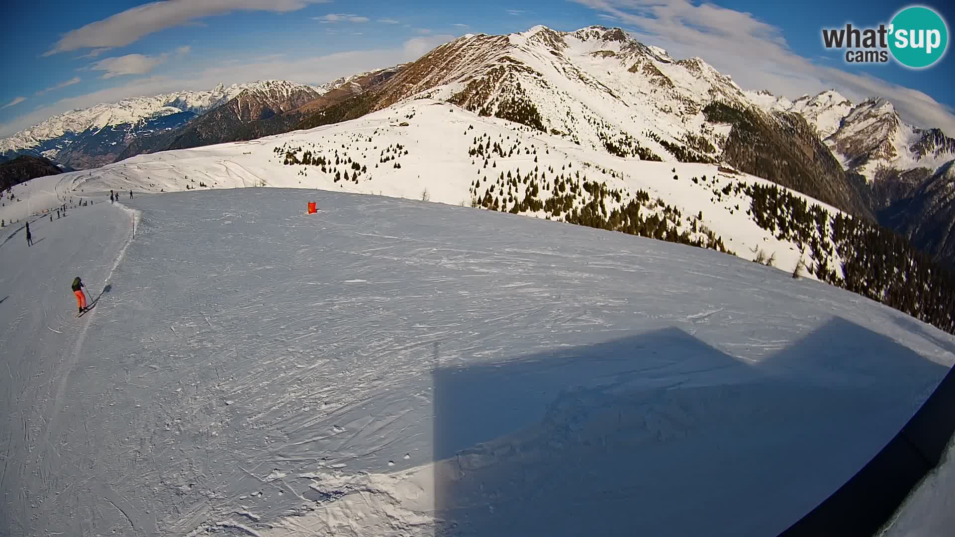 Gitschberg Jochtal | Steinermandl | Rio Pusteria