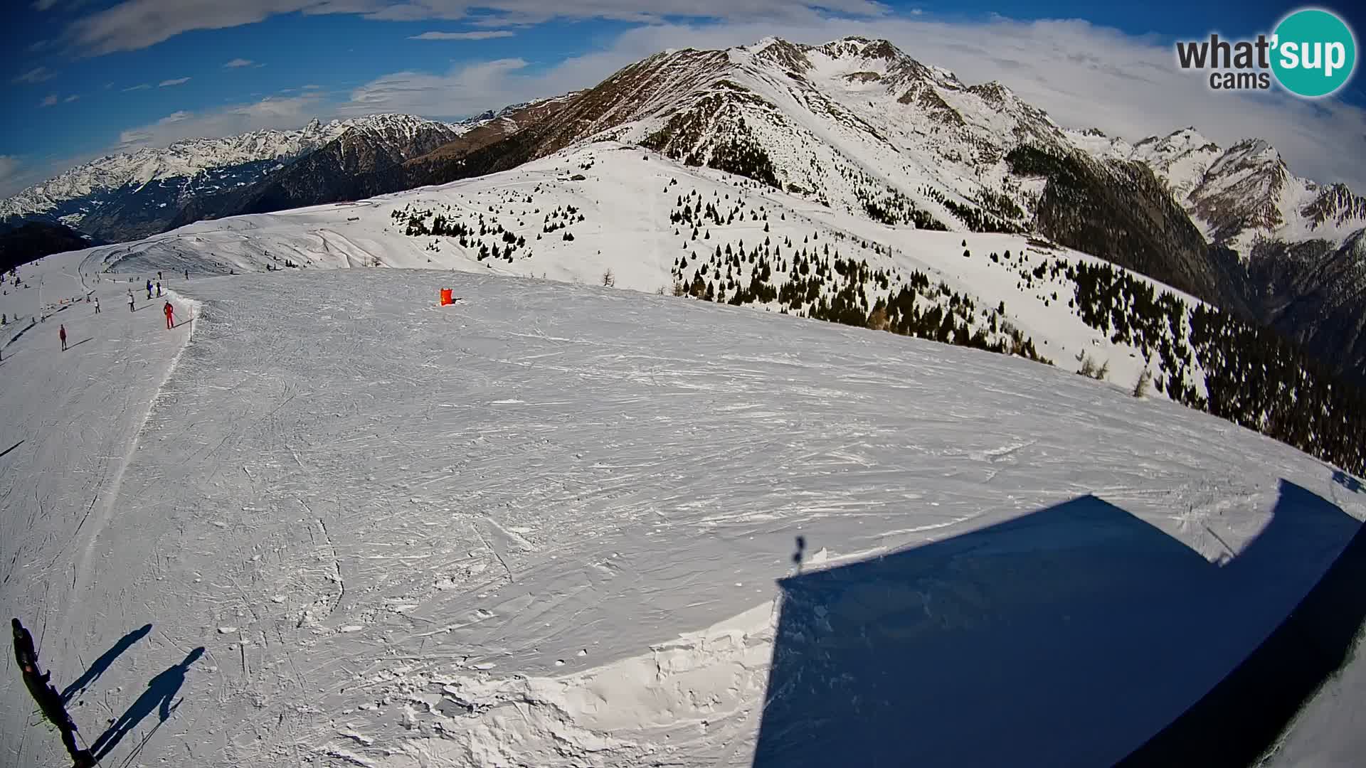 Gitschberg Jochtal | Steinermandl | Rio Pusteria