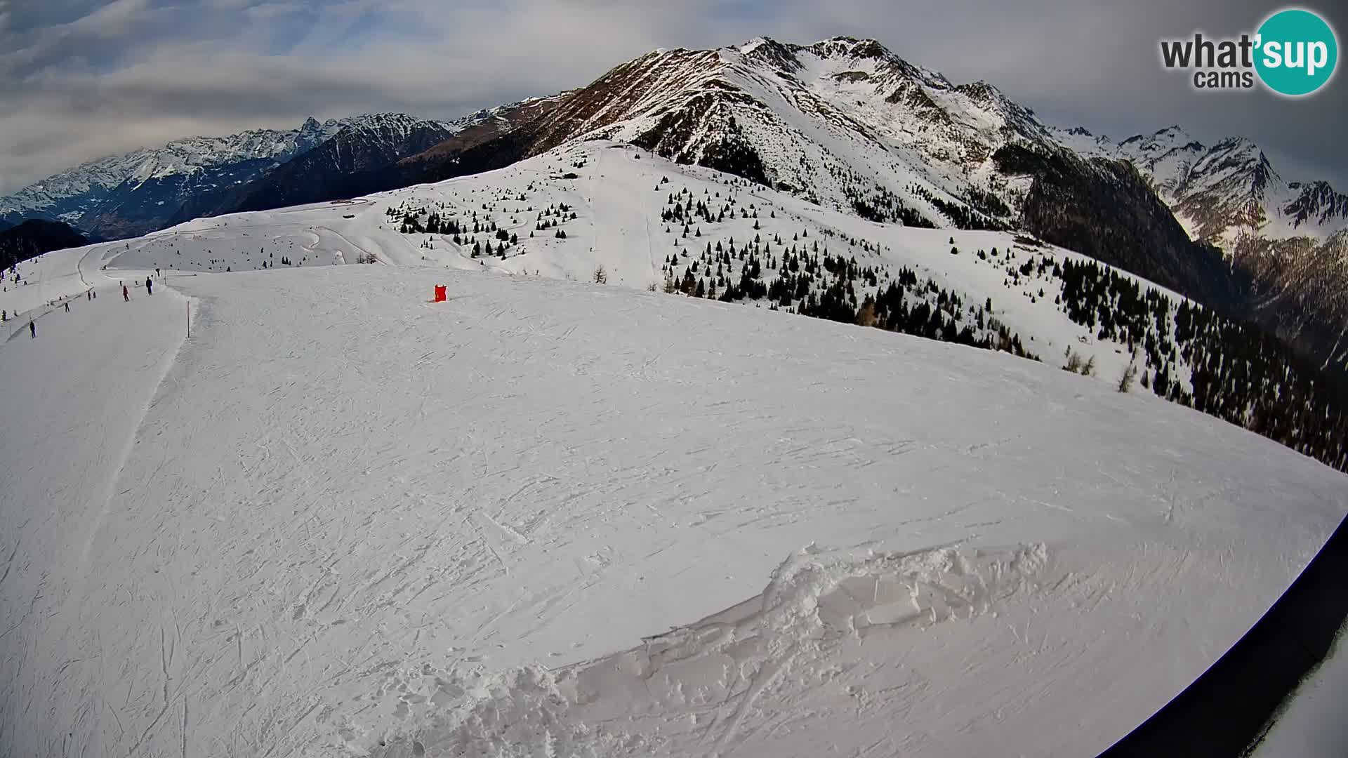 Gitschberg Jochtal | Steinermandl | Rio Pusteria