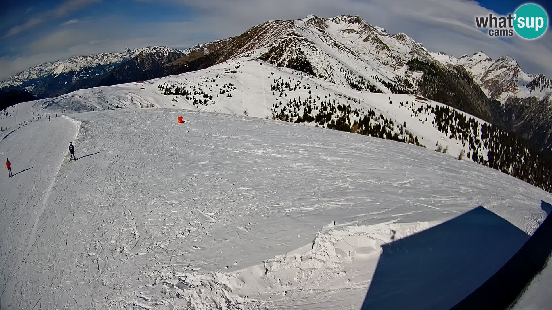 Gitschberg Jochtal | Steinermandl | Rio Pusteria