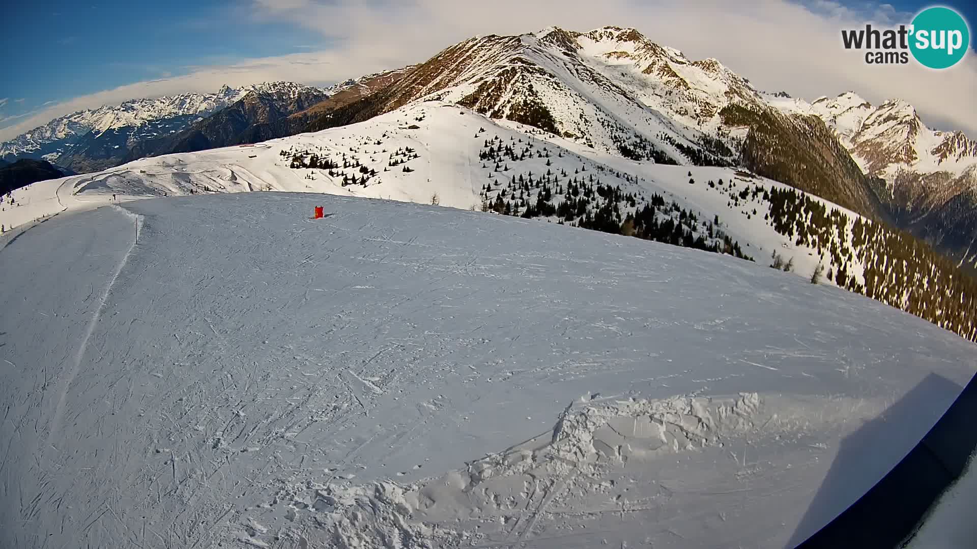 Gitschberg Jochtal | Steinermandl | Rio Pusteria