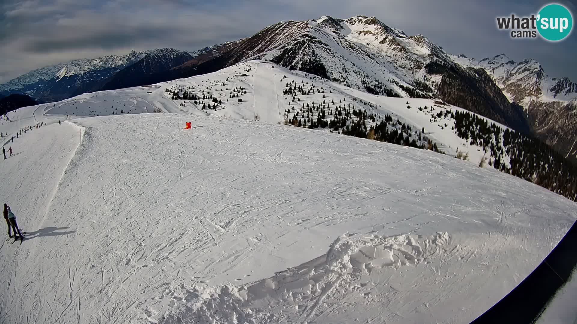 Gitschberg Jochtal | Steinermandl | Mühlbach