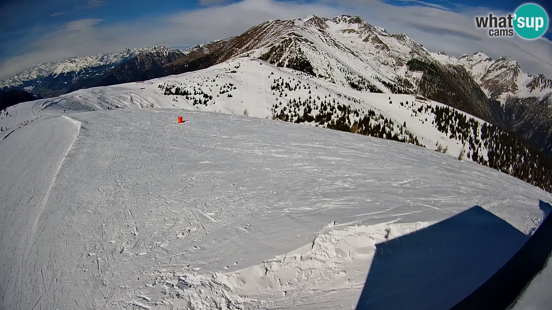 Gitschberg Jochtal | Steinermandl | Rio Pusteria