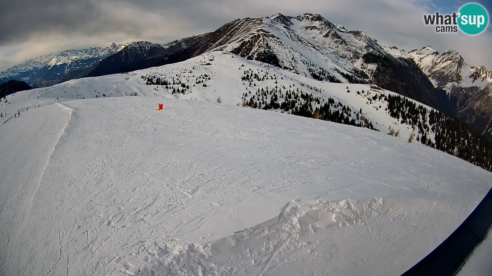 Gitschberg Jochtal | Steinermandl | Rio Pusteria