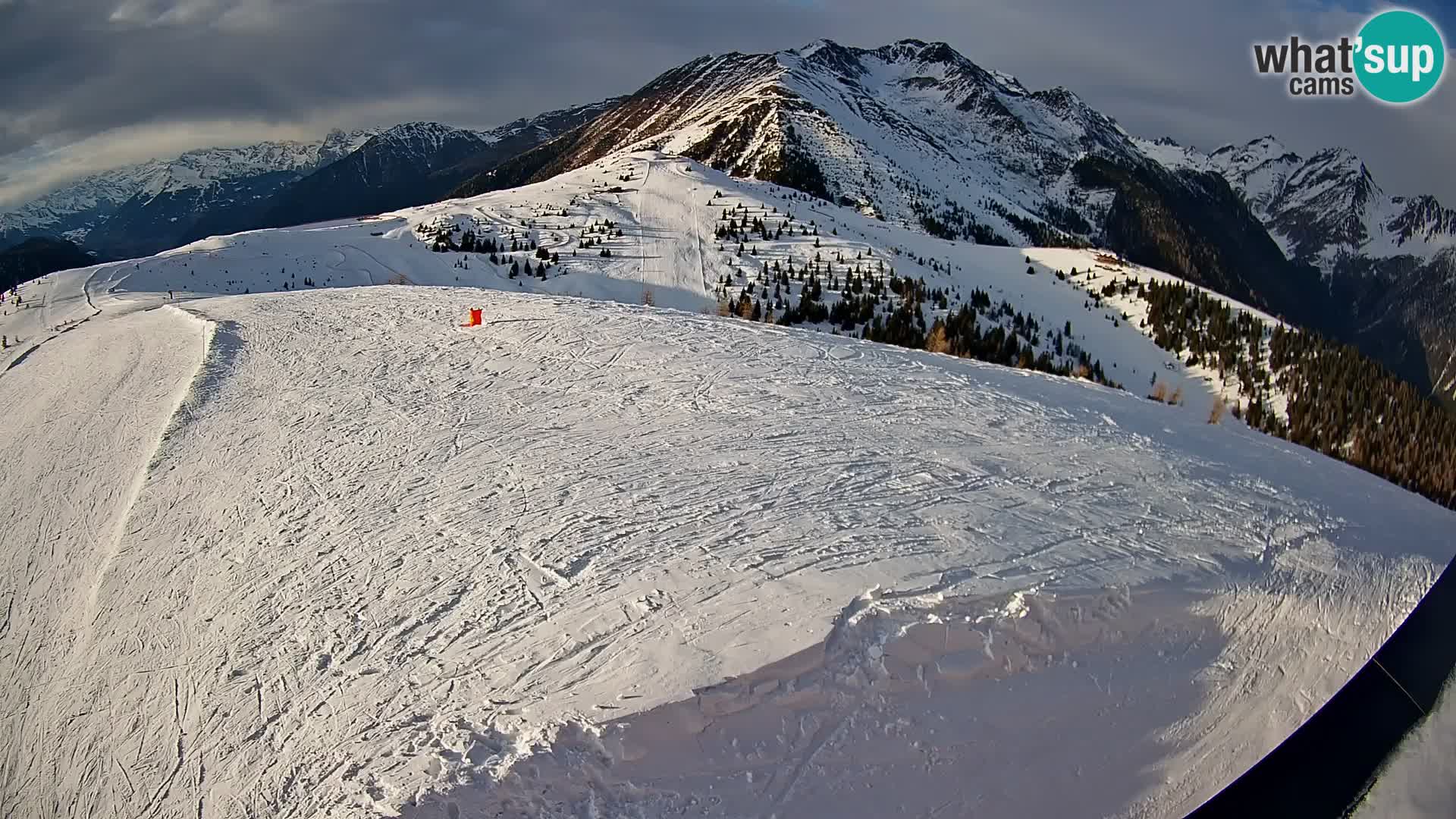 Gitschberg Jochtal | Steinermandl | Rio Pusteria