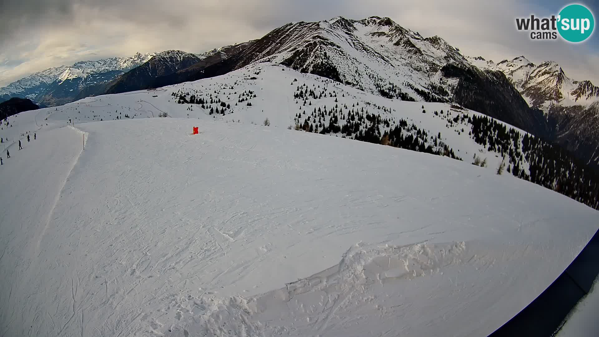 Gitschberg Jochtal | Steinermandl | Rio Pusteria